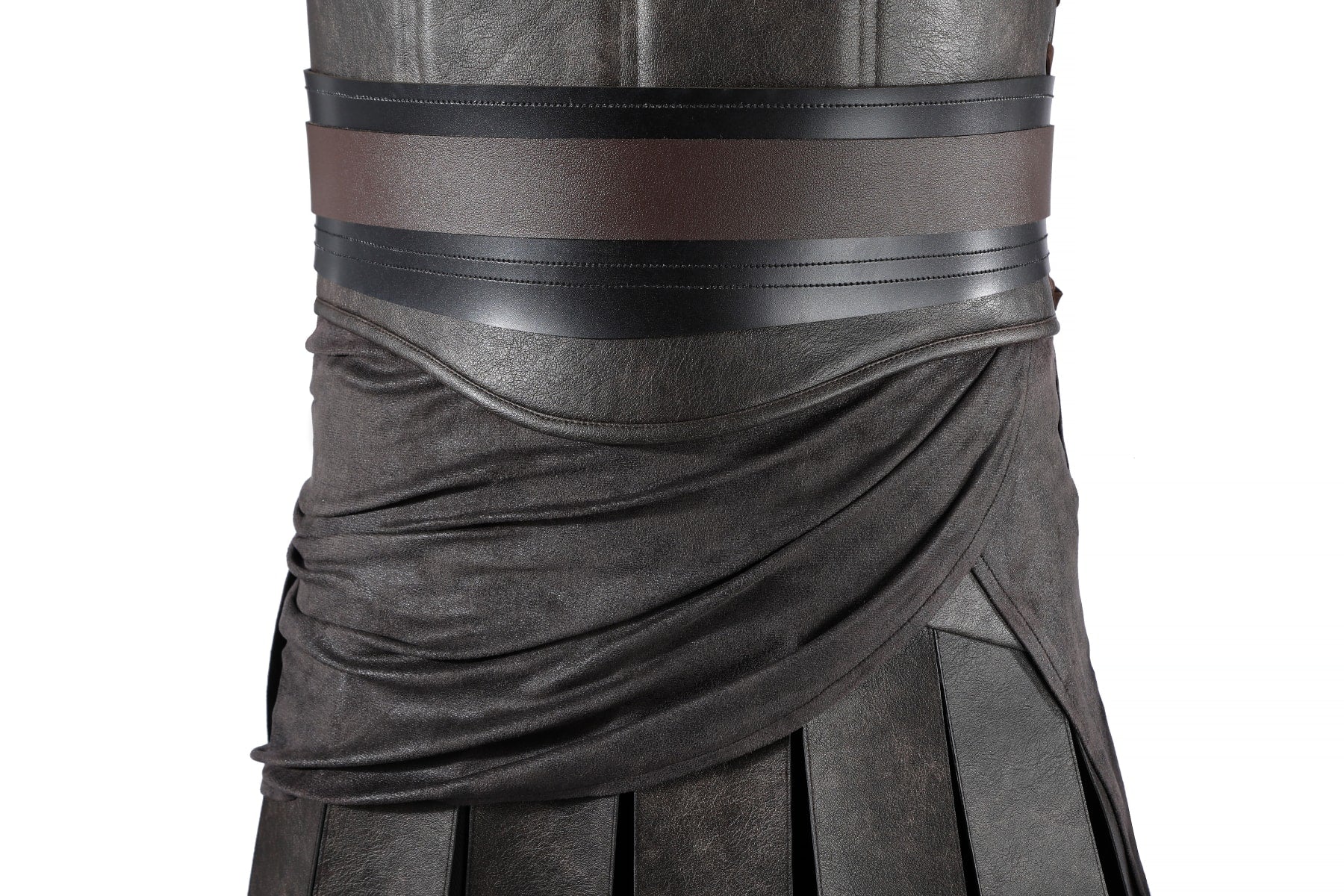 The Odyssey 2026 Odyssey Armor Top Cosplay Costumes