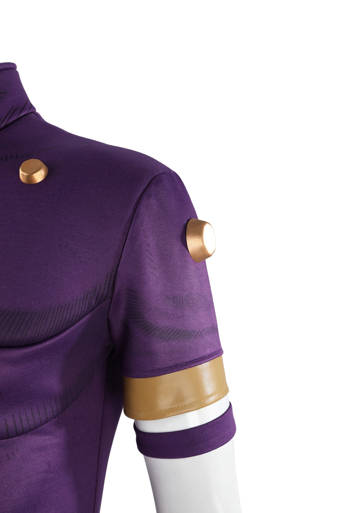 JoJo's Bizarre Adventure Steel Ball Run Gyro Zeppeli Cosplay Costumes