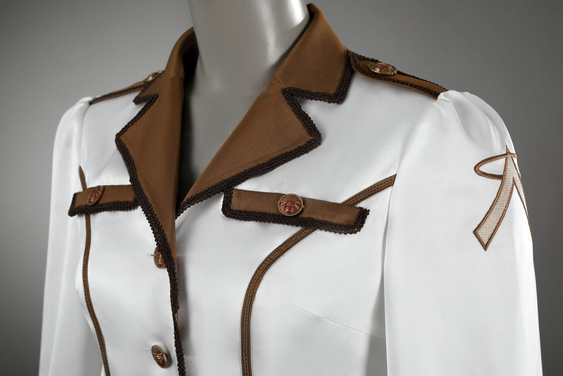 Vought Rising Private Angel Full Set Top Cosplay Costumes