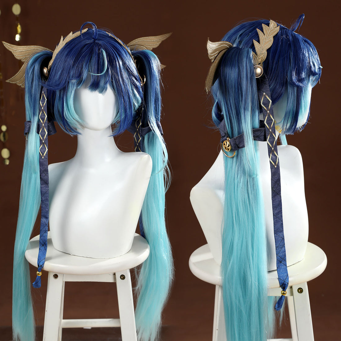 Game Wuthering Waves IUNO Dress Top Level Cosplay Costumes