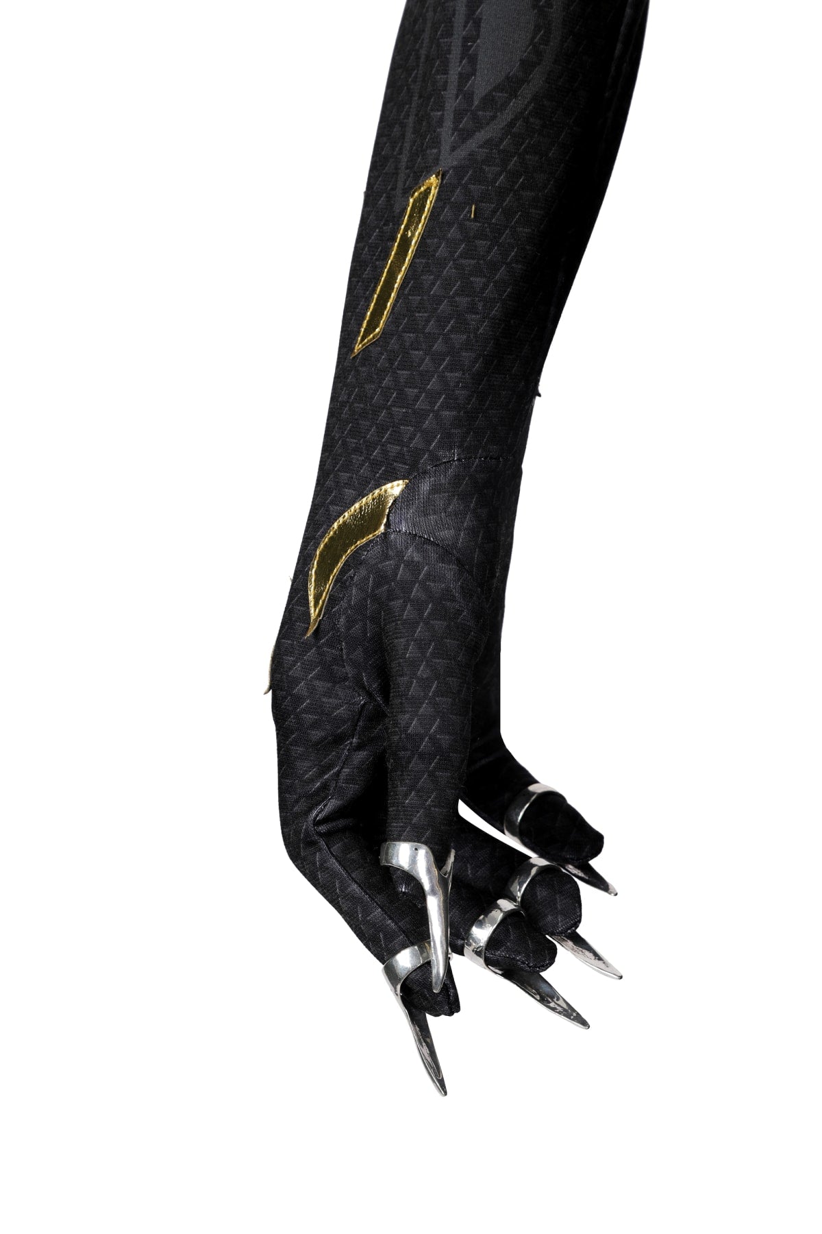 Avengers 5 Doomsday Black Panther Wakanda Forever Shuri Top Cosplay Costumes Themed Outfits