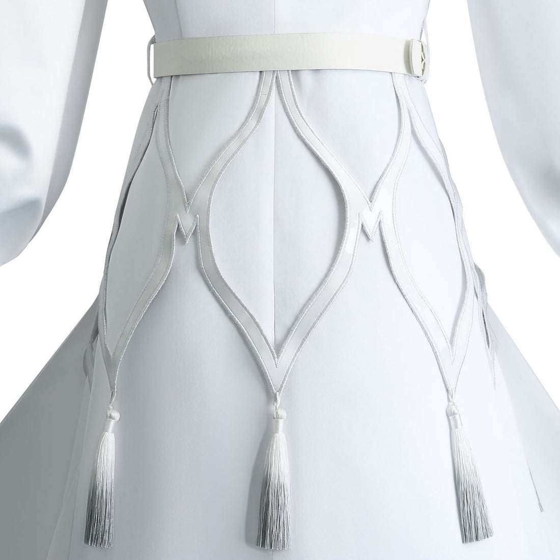 Game Honkai: Star Rail Constance Fullset with Hat Cosplay Costumes