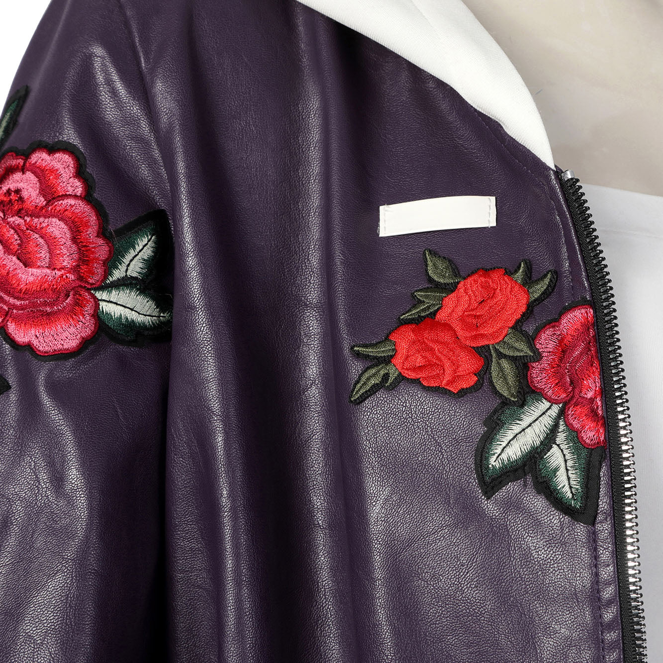 Overwatch 2 OW Kiriko Leather Outfit Female Cosplay Costumes