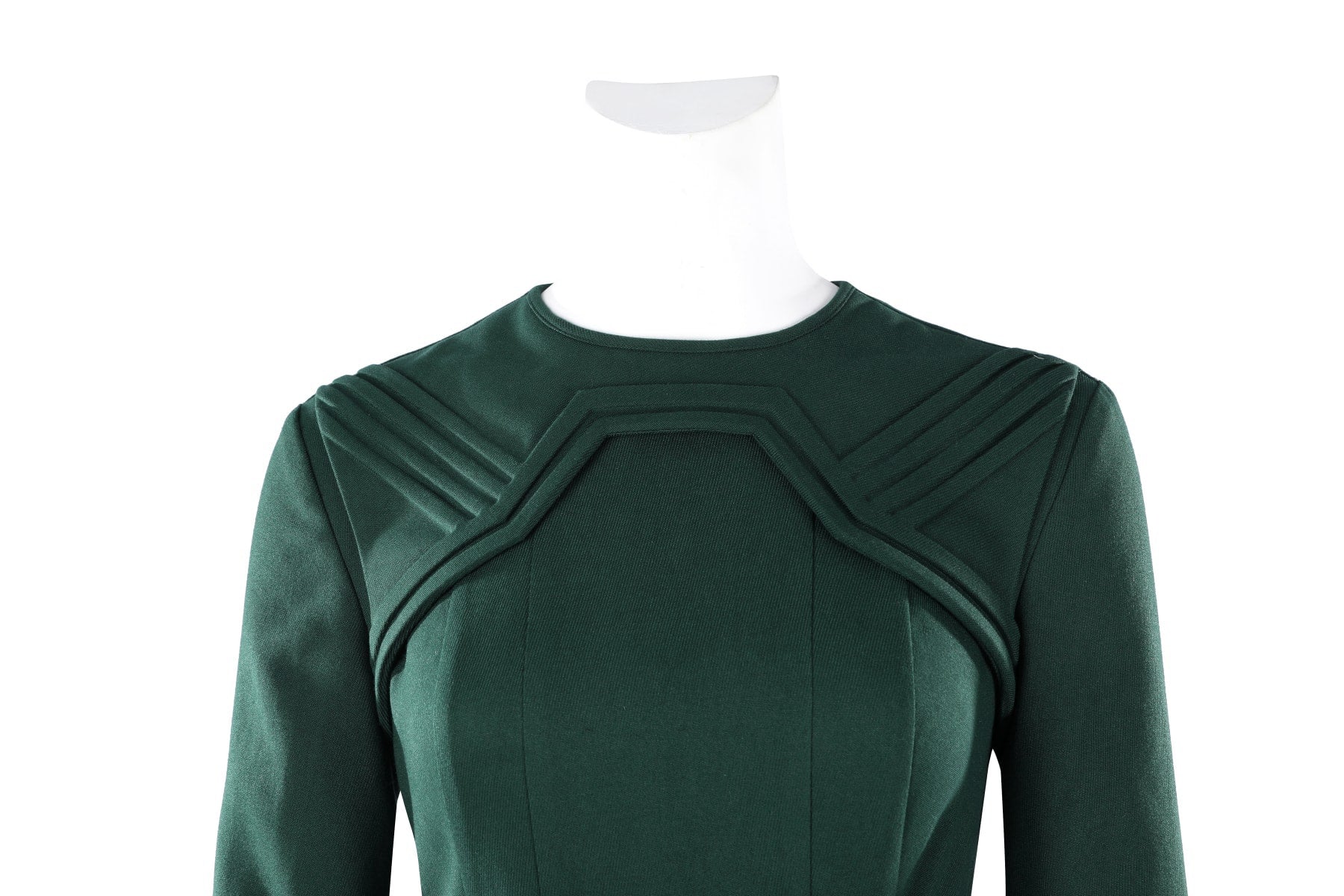 Avengers: Doomsday Latveria Witch Cosplay Costumes Top Level Women Themed Party Outfits