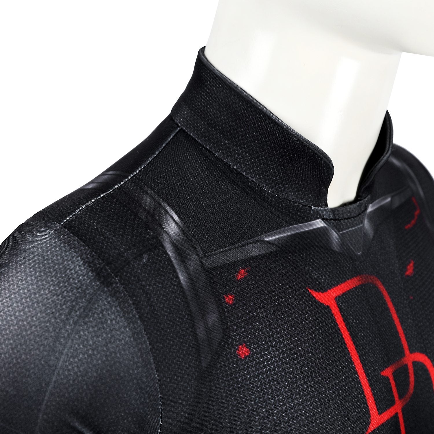 Daredevil: Born Again Season 2 Matt Murdock Kids Jumpsuit Costumes