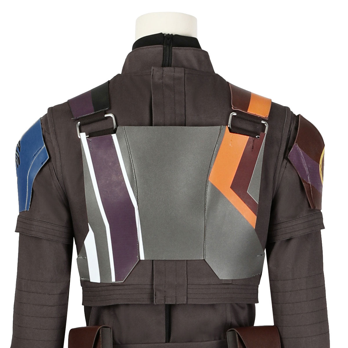 Star Wars Ahsoka Sabine Wren Female Fullset Cosplay Costumes