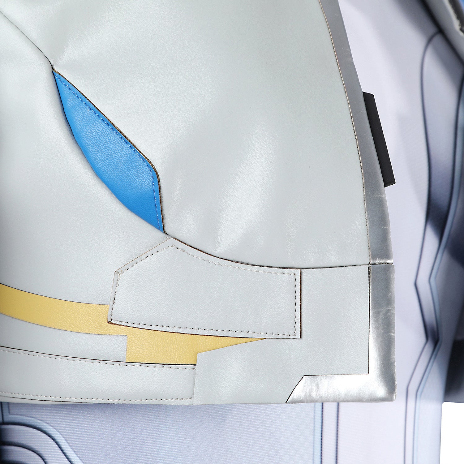 Marvel Rivals Dagger Jumpsuit Full Set Cosplay Costumes