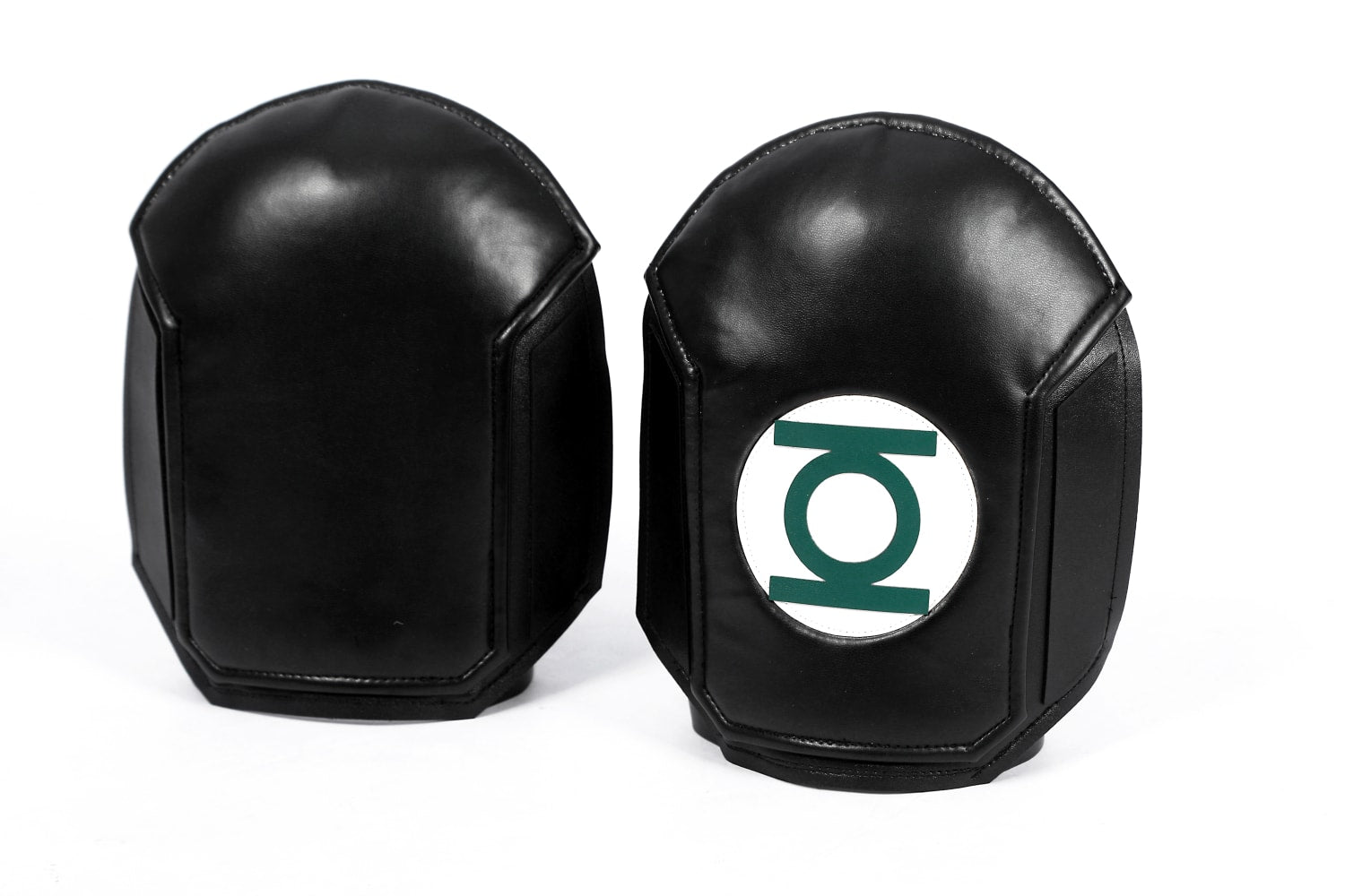 Superman 2025 Green Lantern Top Level Cosplay Costumes