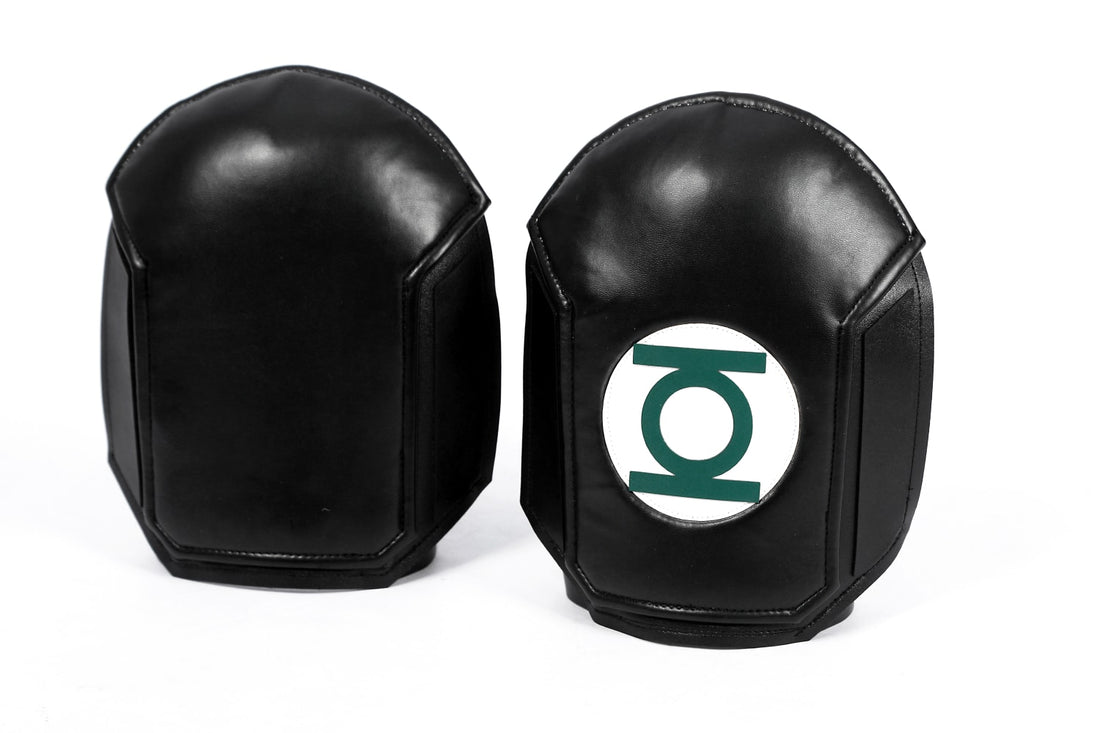 Superman 2025 Green Lantern Top Level Cosplay Costumes