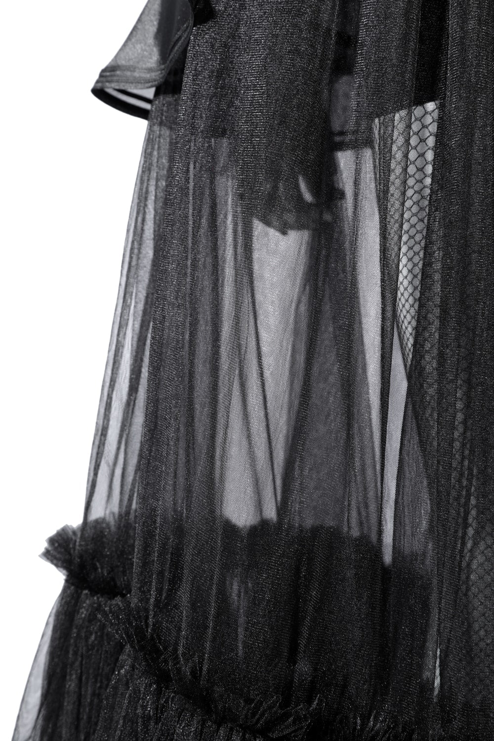 Pre-order Wednesday 2 The Addams Family Wednesday Addams Ball Gala Gown Costumes