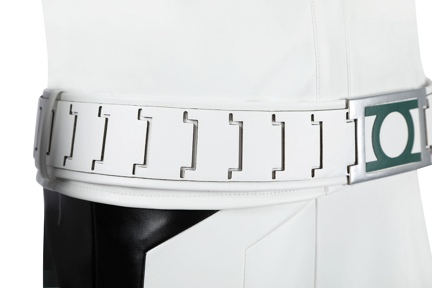 Superman 2025 Green Lantern Top Level Cosplay Costumes