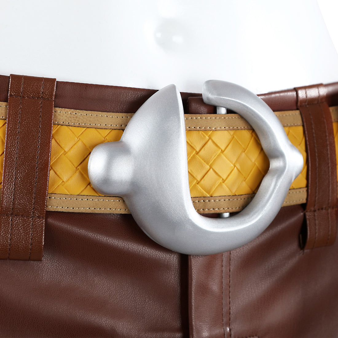 Marvel Rivals Squirrel Girl Full Set Top Level Cosplay Costumes