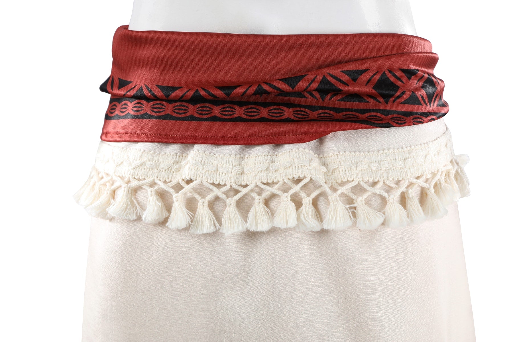 Movie Moana 2 Princess Carnival Dress Women Girl Cosplay Costumes