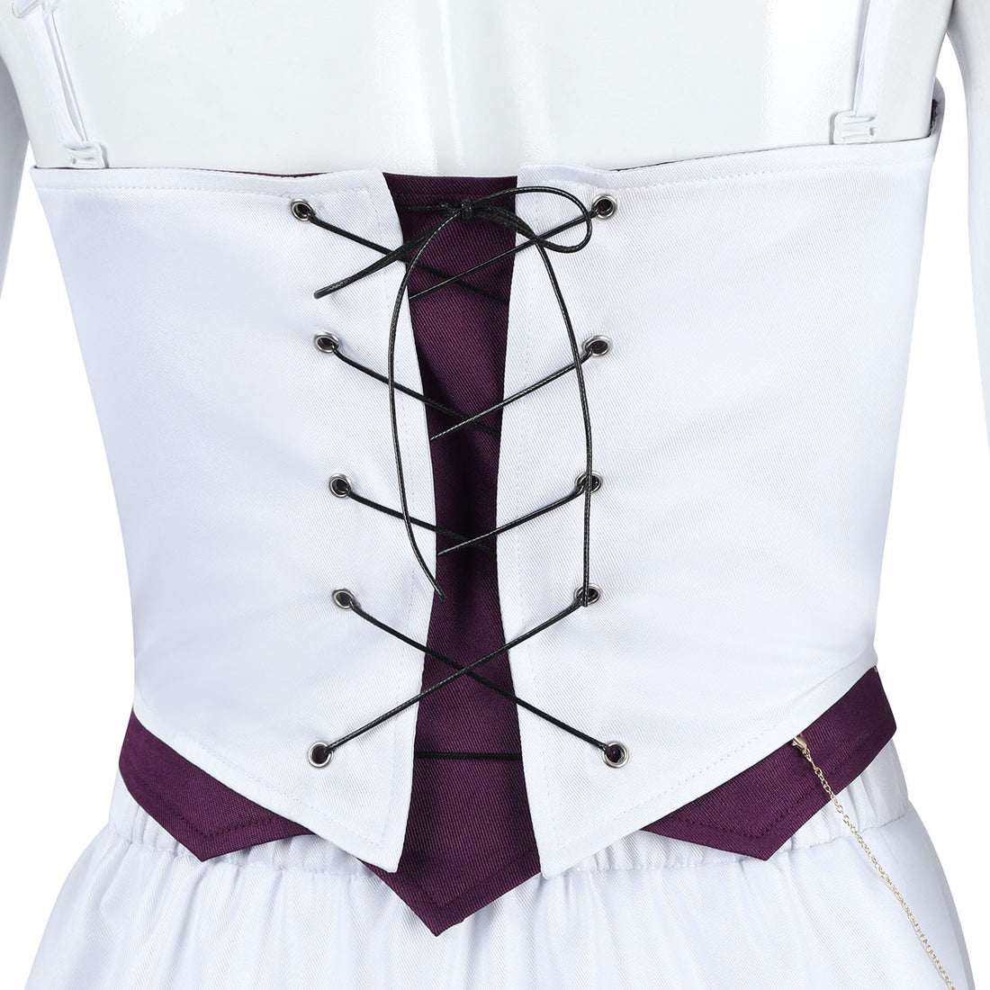 Game LOL Arcane 2 BAOBAO Full Set Role Cosplay Costumes