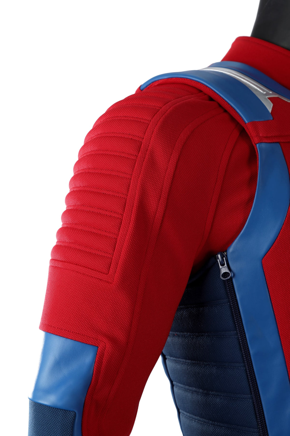 Peacemaker 2 Christopher Smith Long Sleeves Top Cosplay Costumes