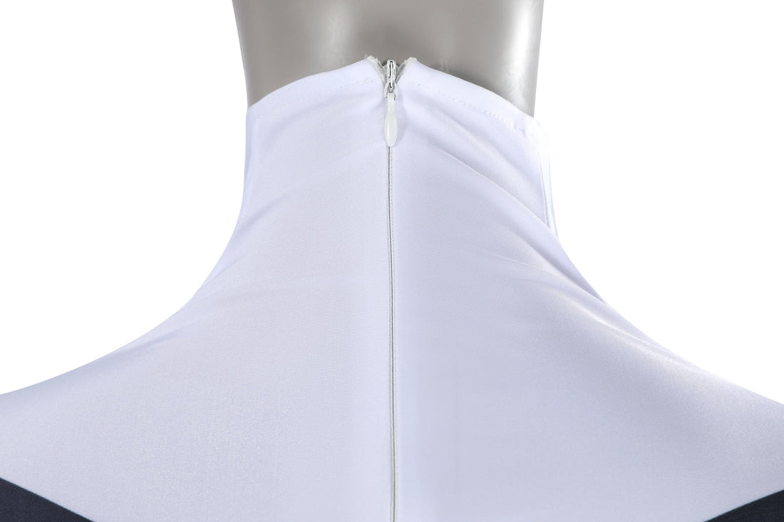 AlI-New Spider-Gwen The Ghost-Spider Spider-Man Cosplay Costumes