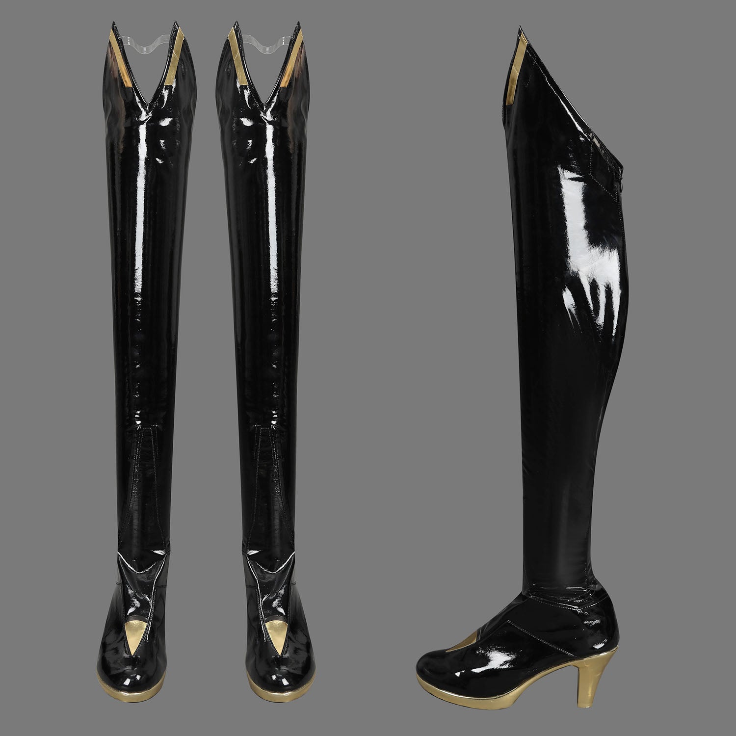 Marvel Rivals White Queen EMMA FROST X-REVOLUTION Top Cosplay Costumes