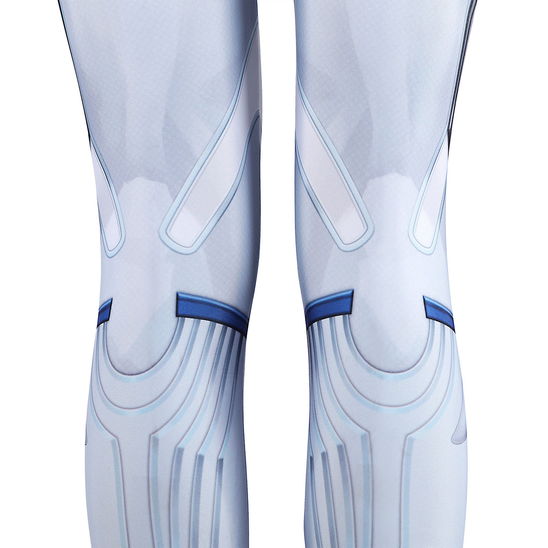 Marvel Rivals Dagger Jumpsuit Full Set Cosplay Costumes