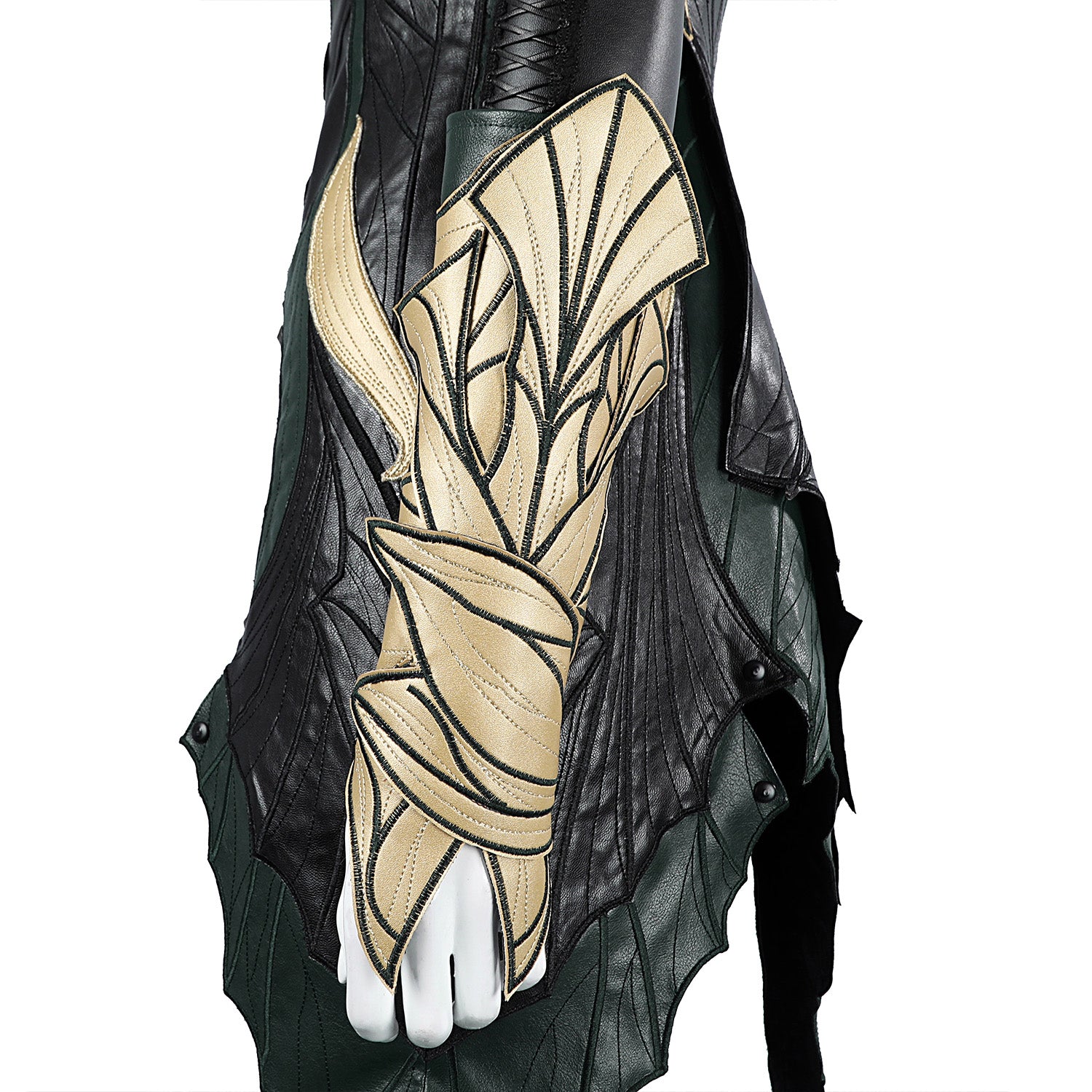 Baldur's Gate 3 Minthara Top Level Full Set Female Cosplay Costumes