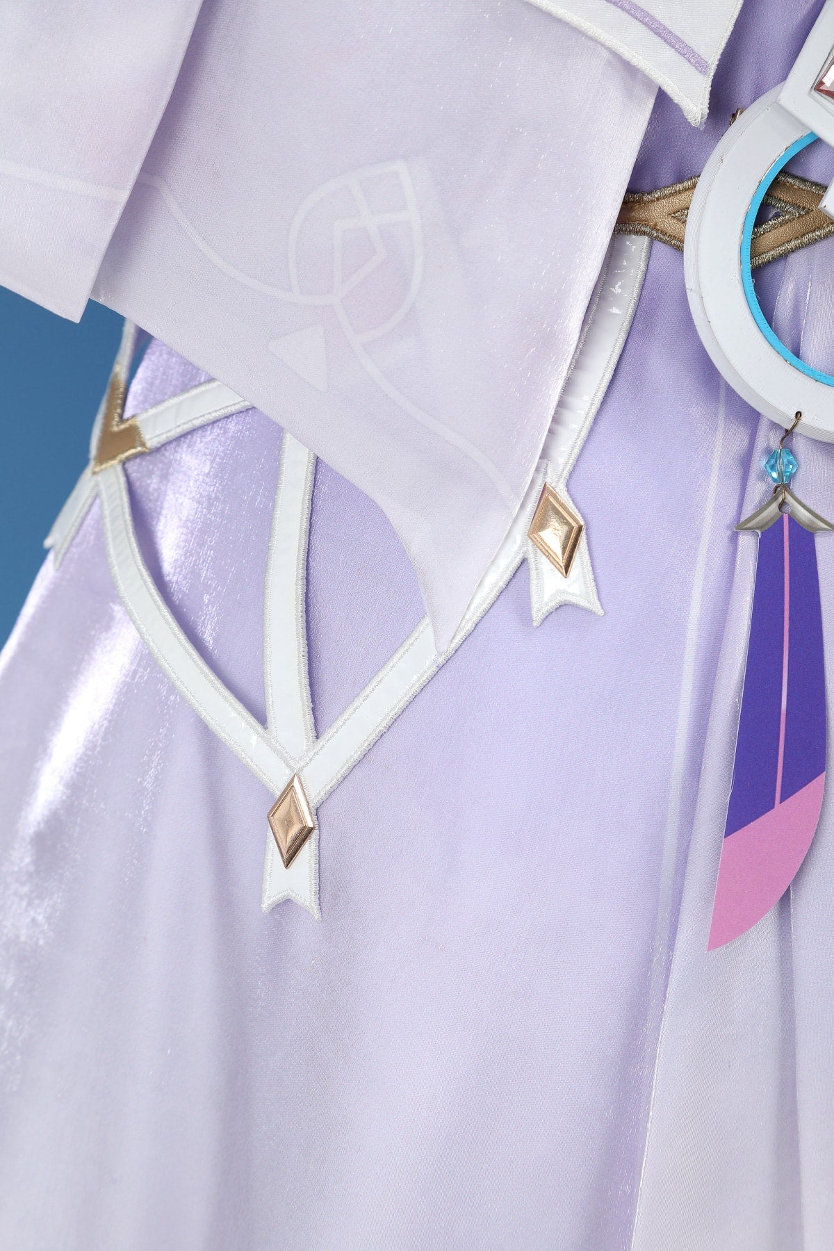 Genshin Impact Citlali Cosplay Costumes New Skin Whispers of Stars and Smoke Outfits