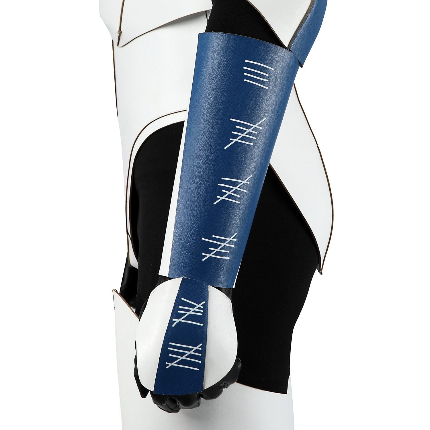 Star Wars: The Clone Wars Captain Rex Full Set Top Cosplay Costumes