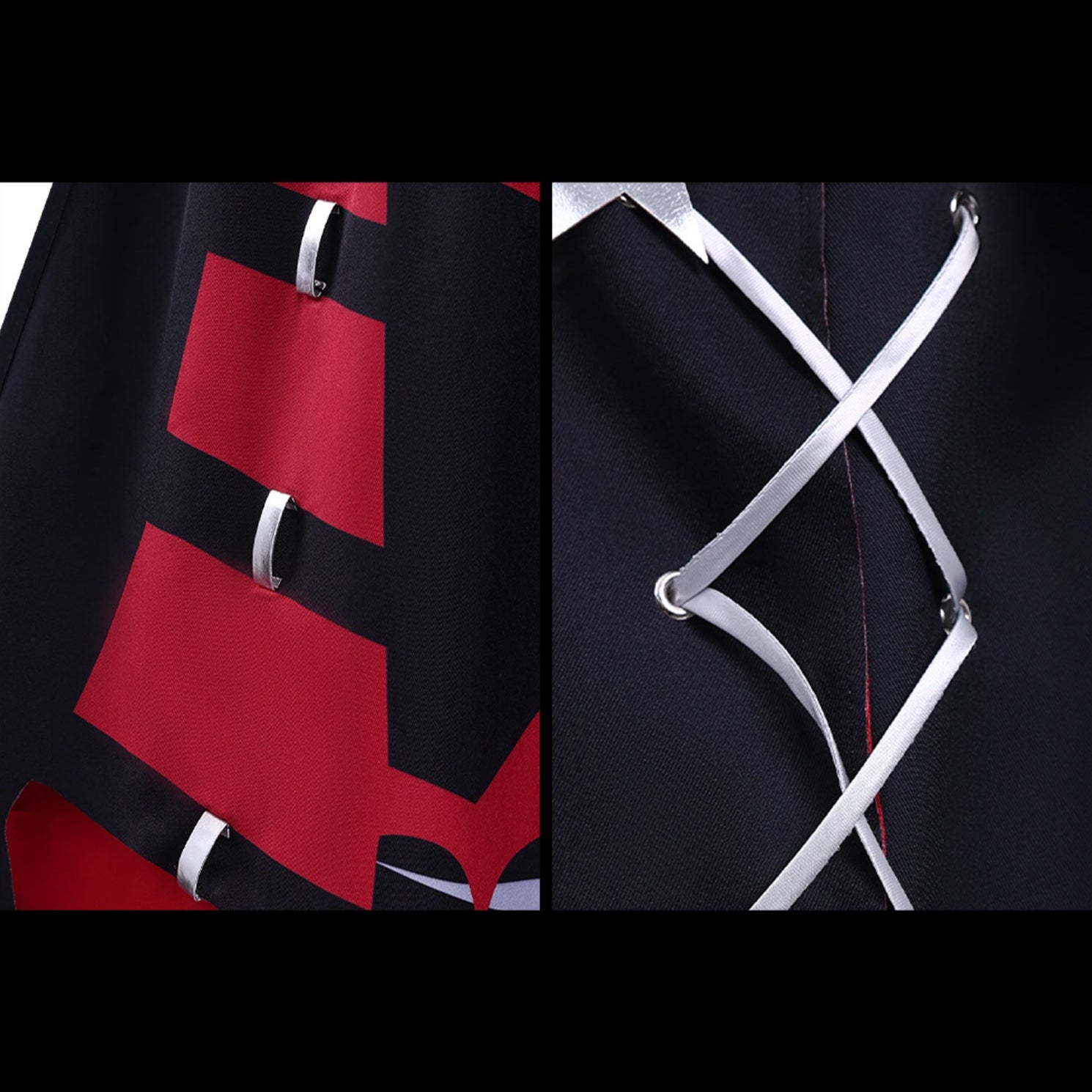 Magical Girl Witch Trials Shitou Arisa Dress Cosplay Costumes