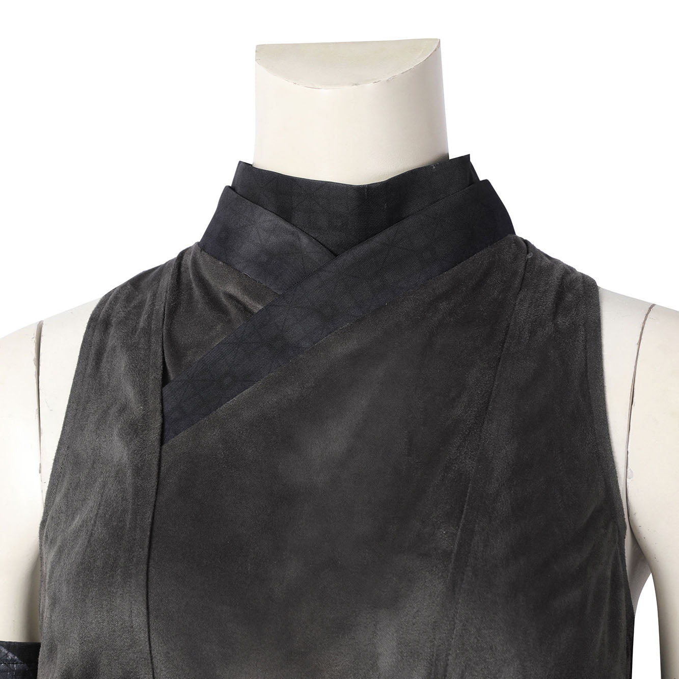 Star Wars The Mandalorian Ahsoka Tano Female Cosplay Costumes