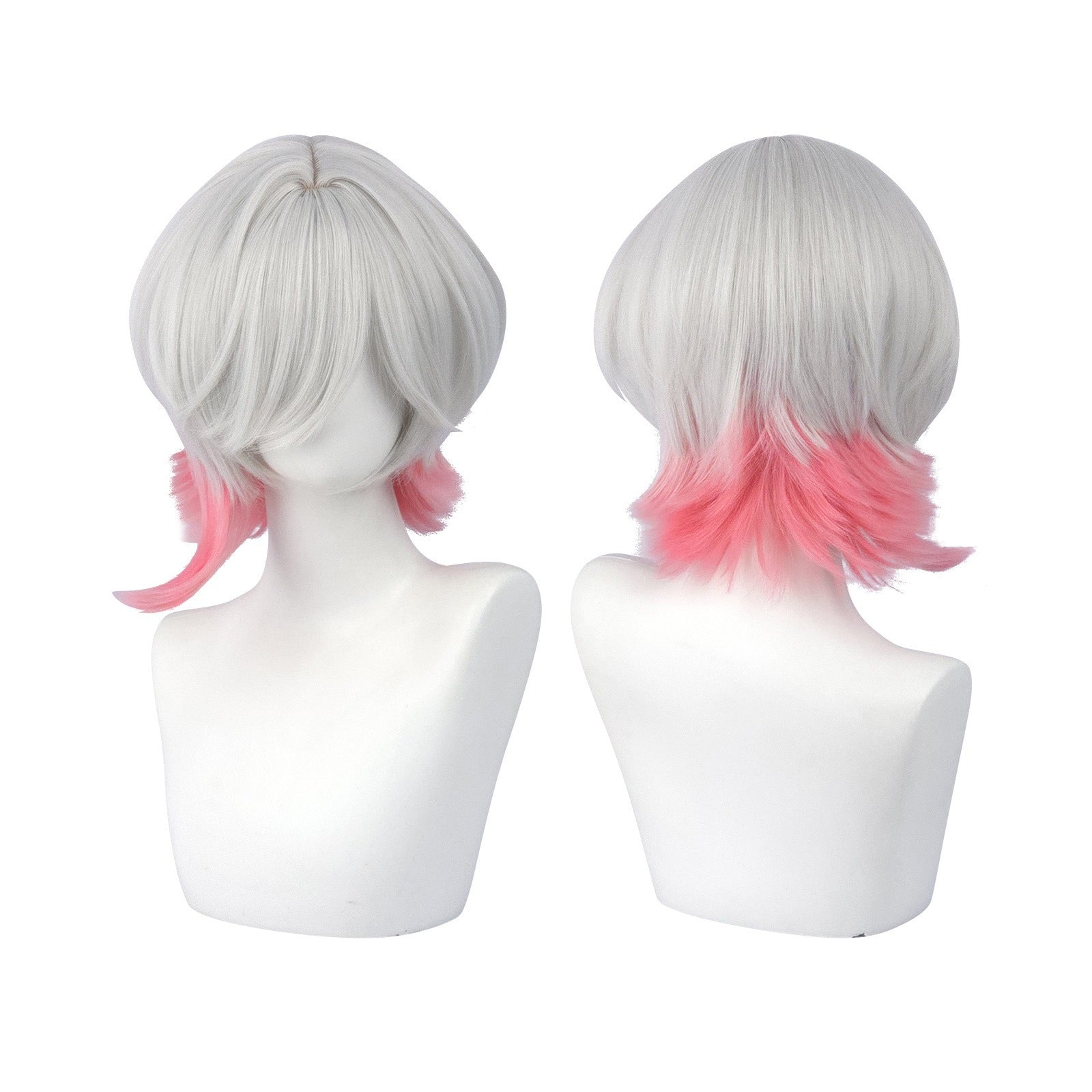 Magical Girl Witch Trials Sakuraba Ema Full Set Cosplay Costumes