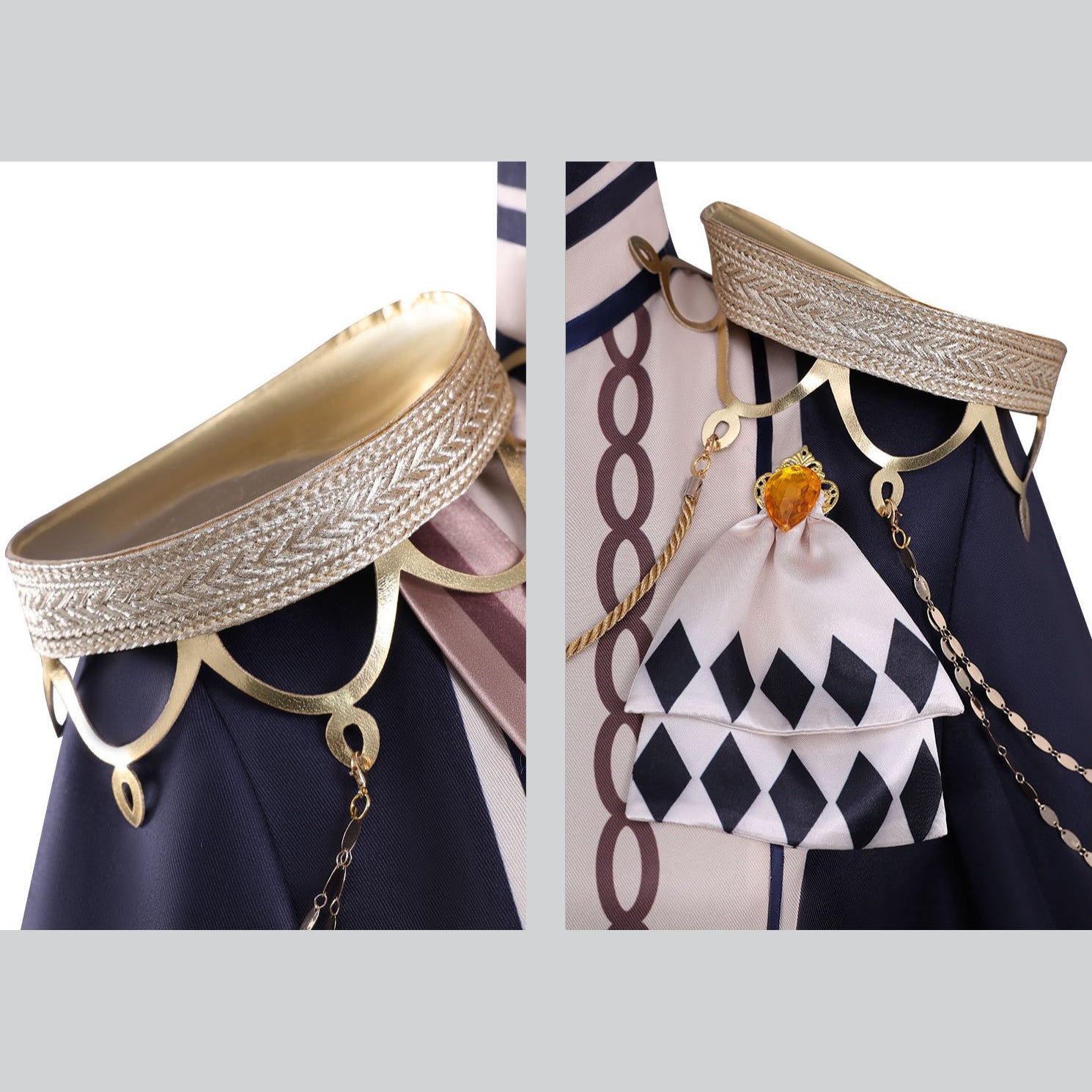 Magical Girl Witch Trials Hasumi Reia Full Set Cosplay Costumes