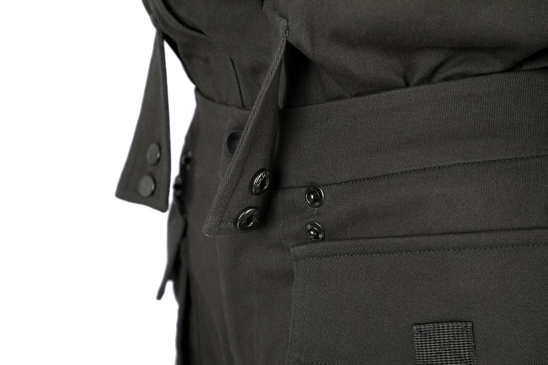 Alien: Earth First Look Wendy Full Set Top Cosplay Costumes