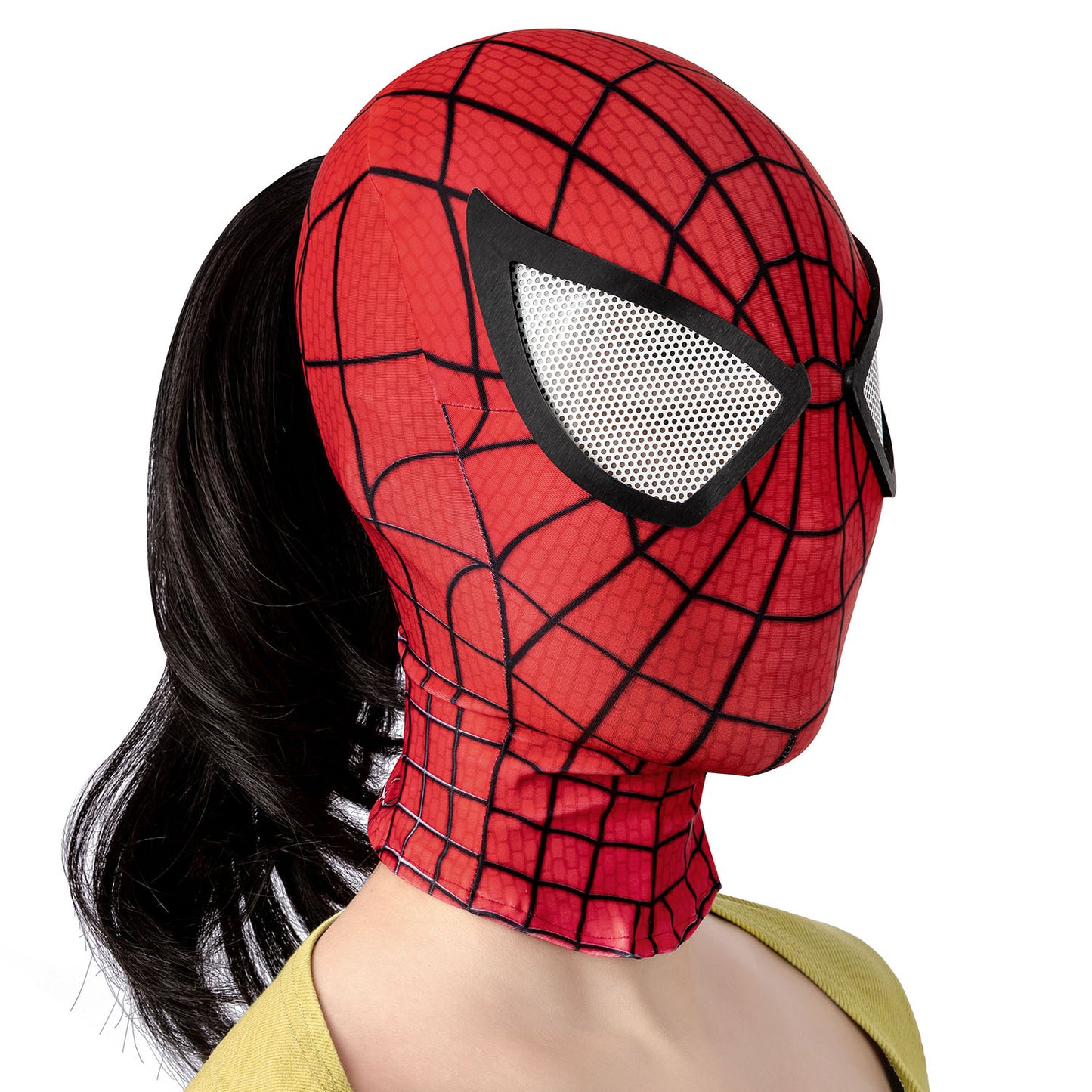 The Amazing Spider-man 2 Peter Parker Female Jumpsuit Cosplay Costumes