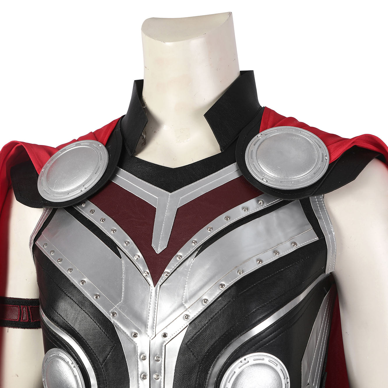 Thor 4 Love and Thunder Jane Foster Female Cosplay Costumes