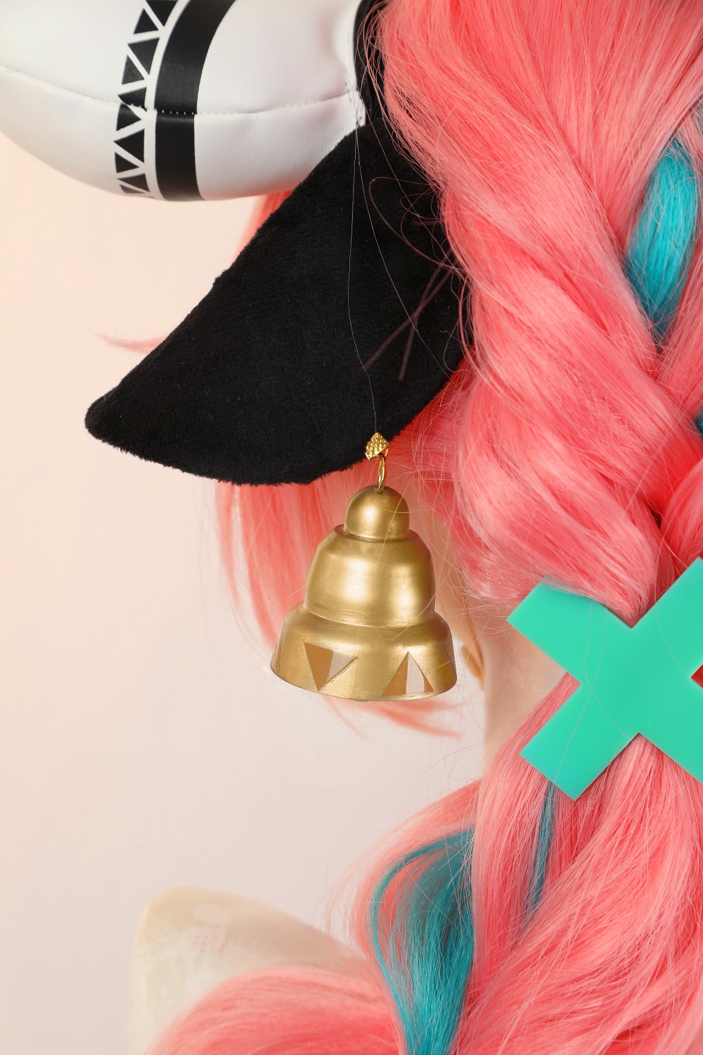 Game Genshin Impact Varesa Full Set Top Cosplay Costumes