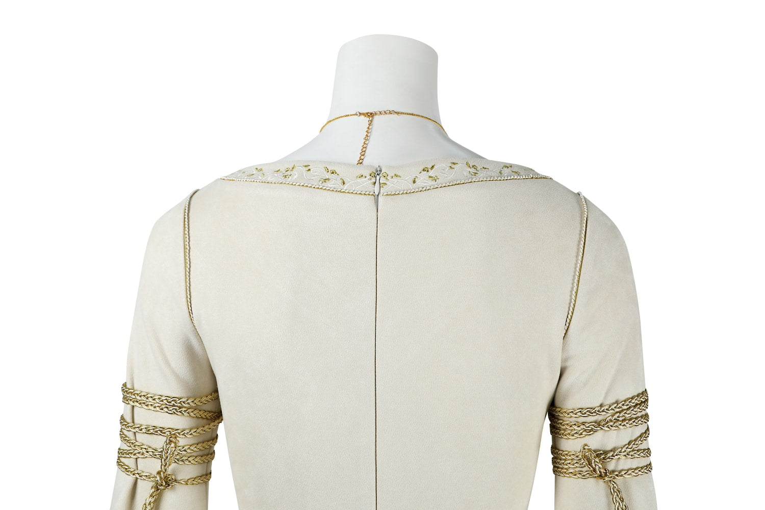 The Lord of The Rings The Two Towers Eowyn Top Cosplay Costumes