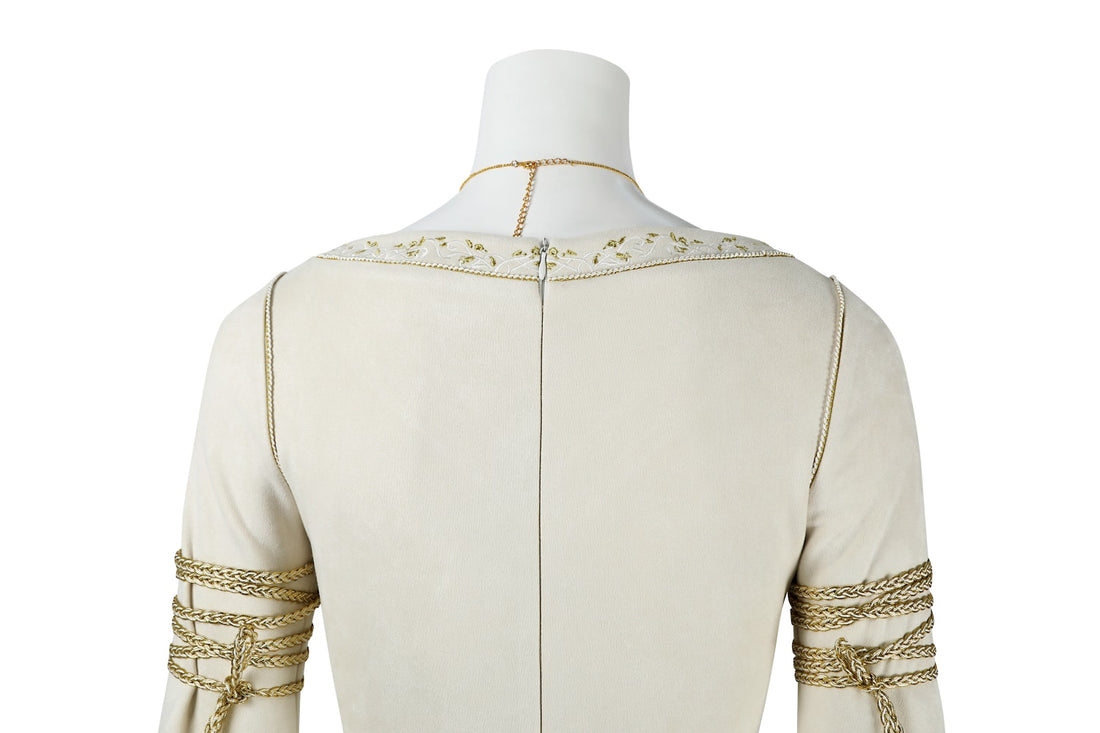 The Lord of The Rings The Two Towers Eowyn Top Cosplay Costumes