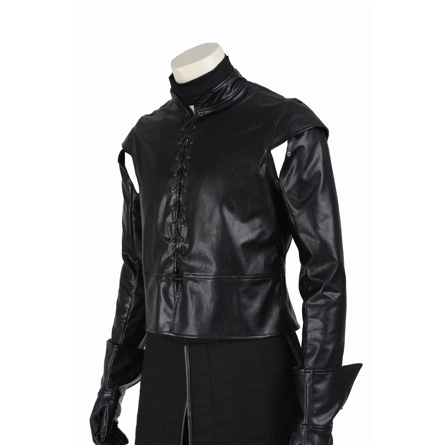 Game of Thrones A Song of Ice and Fire Jon Snow Male Cosplay Costumes