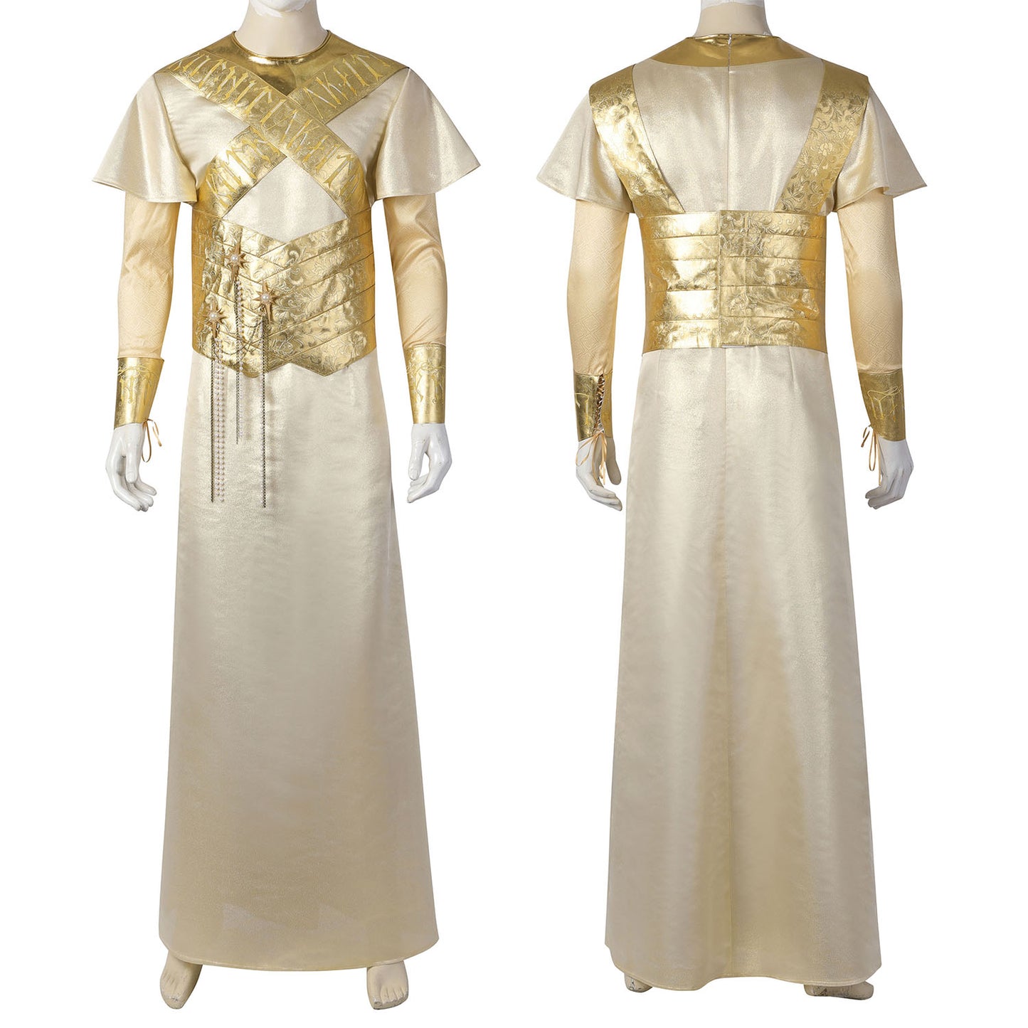 The Lord of the Rings The Rings of Power Gil-galad Cosplay Costumes