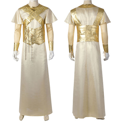 The Lord of the Rings The Rings of Power Gil-galad Cosplay Costumes