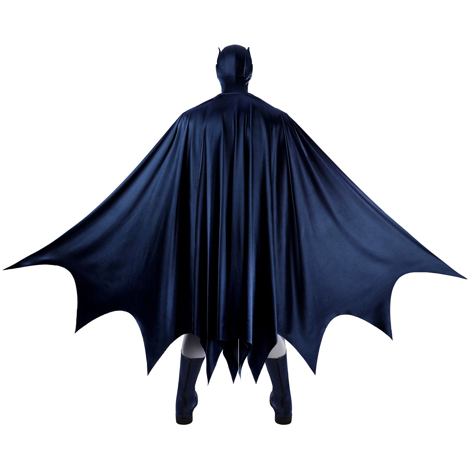 Retro Batman 1966 Adam West Top Level Movie Cosplay Costumes