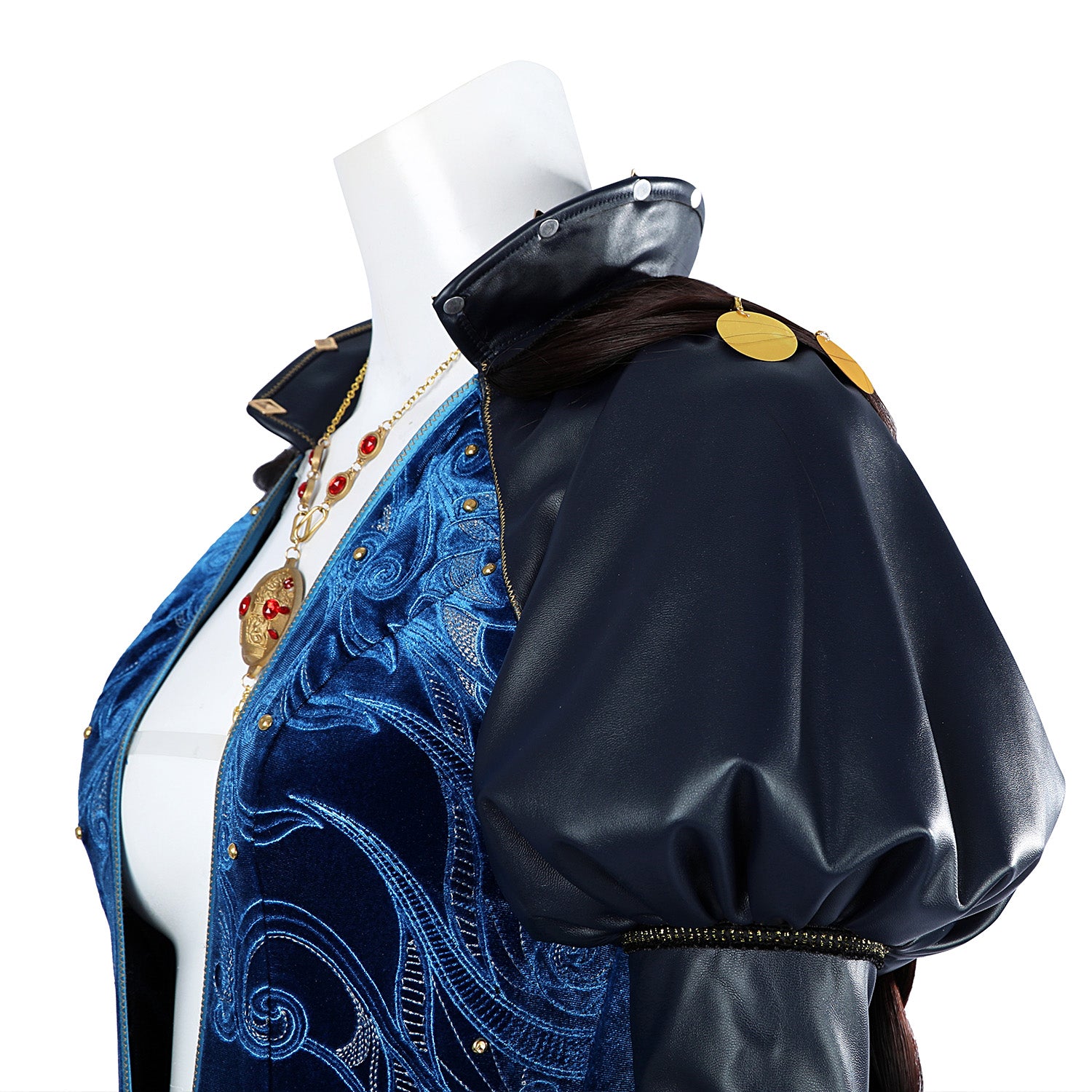 Game Baldur's Gate 3 Mizora Female Halloween Cosplay Costumes