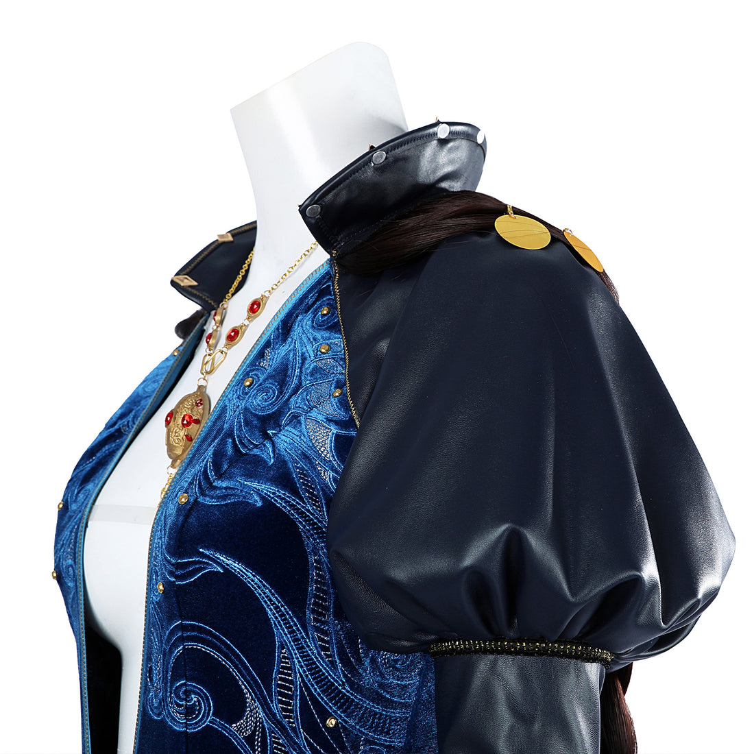 Game Baldur's Gate 3 Mizora Female Halloween Cosplay Costumes