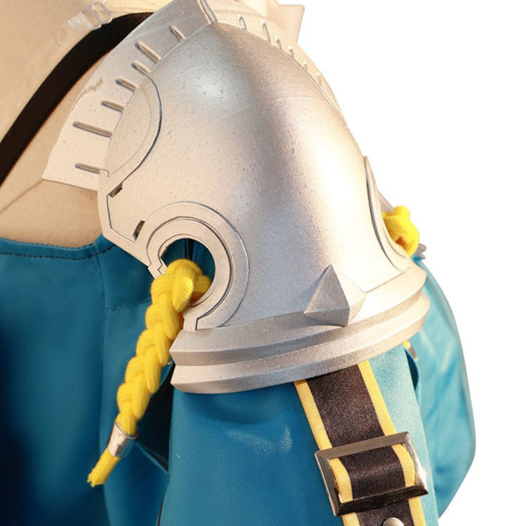 Honkai Impact 3 Durandal Battlesuit Reign Solaris Cosplay Costumes