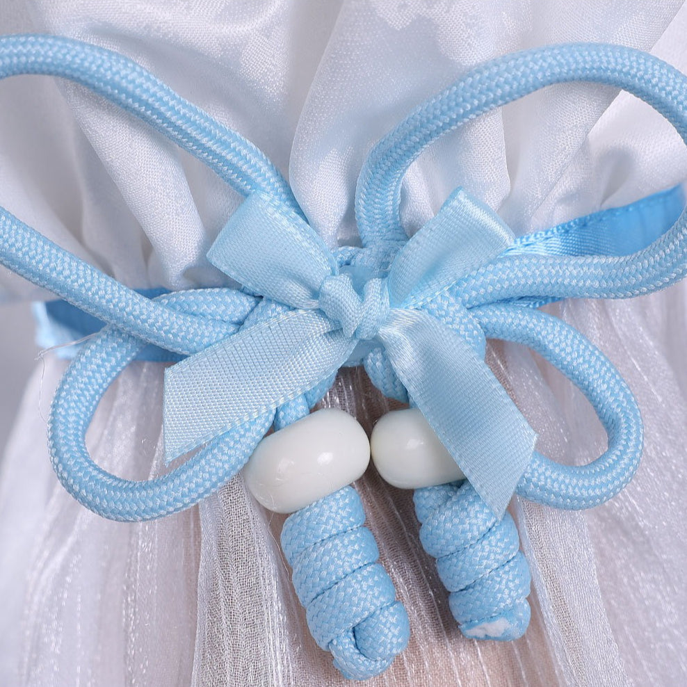 Naraka: Bladepoint Lannie Autumn Overture: Floating Cloud Costumes