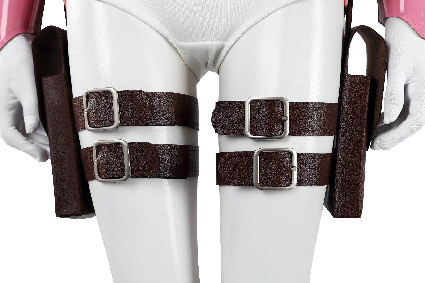 Comics Superhero Gwenpool Gwendolyn Gwen Poole Fullset Cosplay Costumes