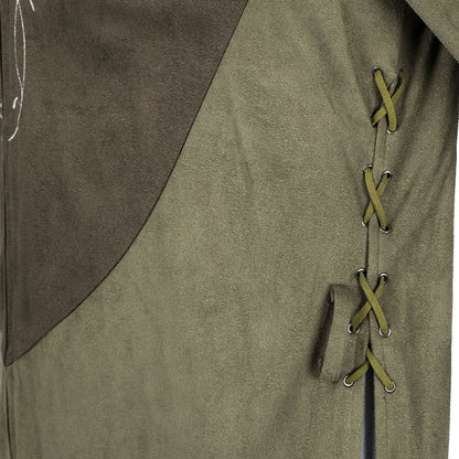 The Lord of the Rings The Fellowship of the Ring Legolas Cosplay Costumes