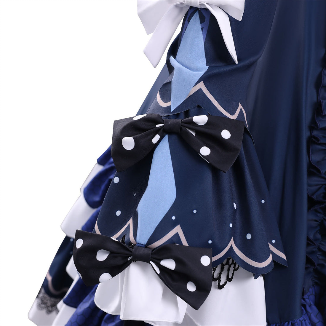 Game Magical Girl Witch Trials Natsume Anan Dress Cosplay Costumes
