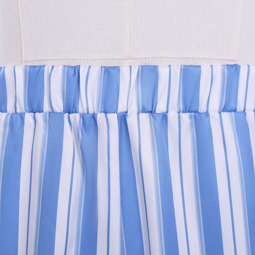 Naraka: Bladepoint Tarka Ji Star of Recovery Patient Gown Costumes