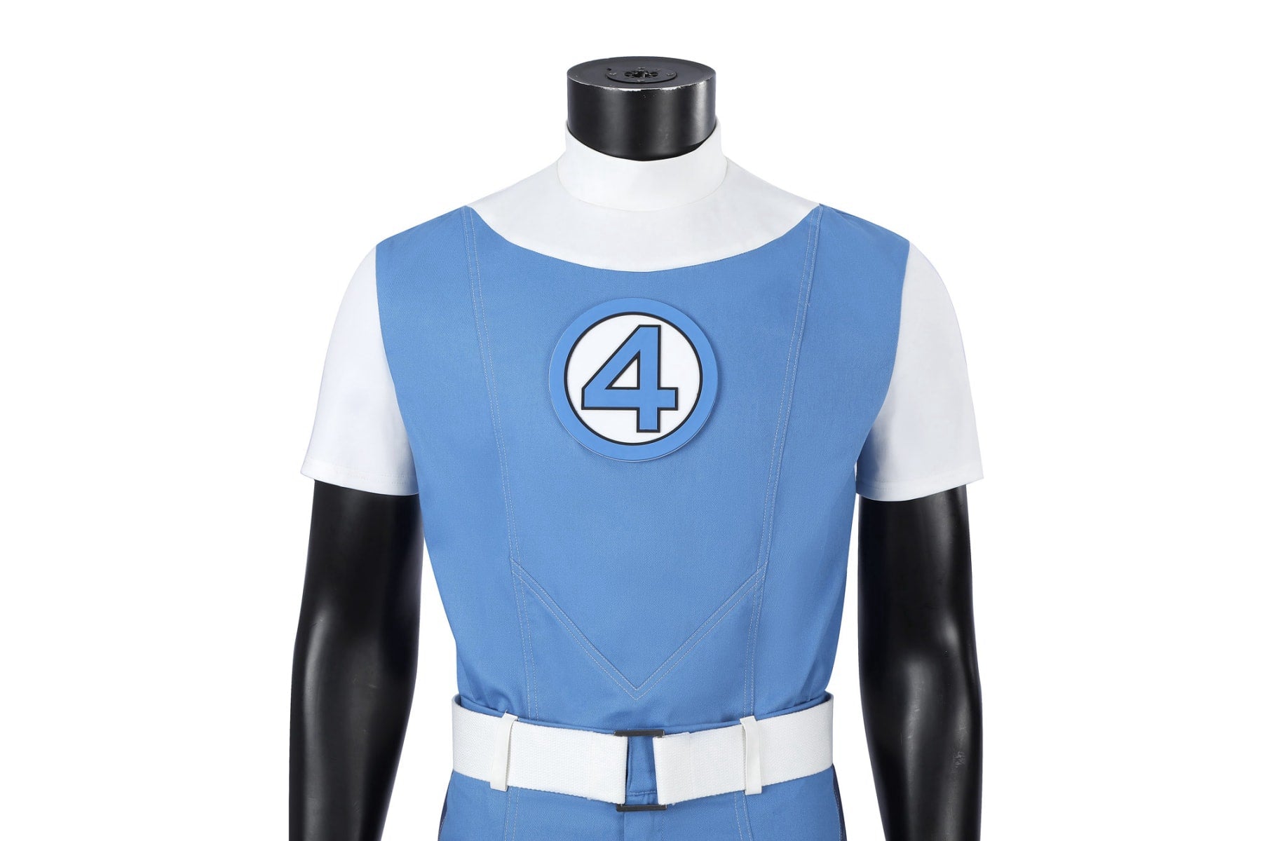 Avengers 5 Doomsday Human Torch Cosplay Costumes The Fantastic Four Halloween Party Outfits