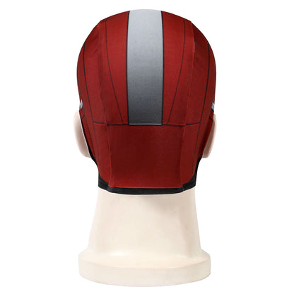 Black Widow 2020 Red Guardian Male Jumpsuit Cosplay Costumes