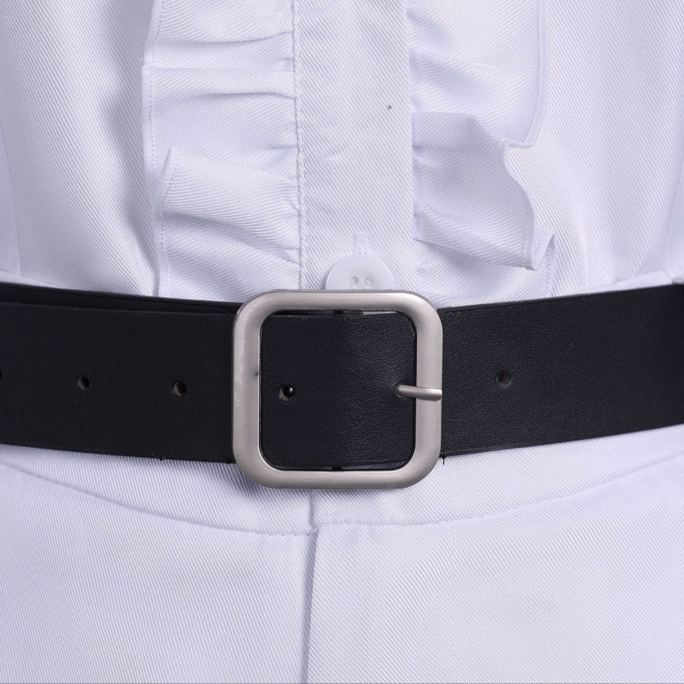 Magical Girl Witch Trials Sakuraba Ema Full Set Cosplay Costumes